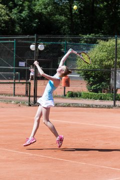 Bild 94 - VL TC Wedel e.V. - Marienthaler THC : Ergebnis: 6:3